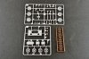 Trumpeter 09523 Soviet 2K11A TEL w/9M8M Missile Krug-a SA-4 Ganef 1/35